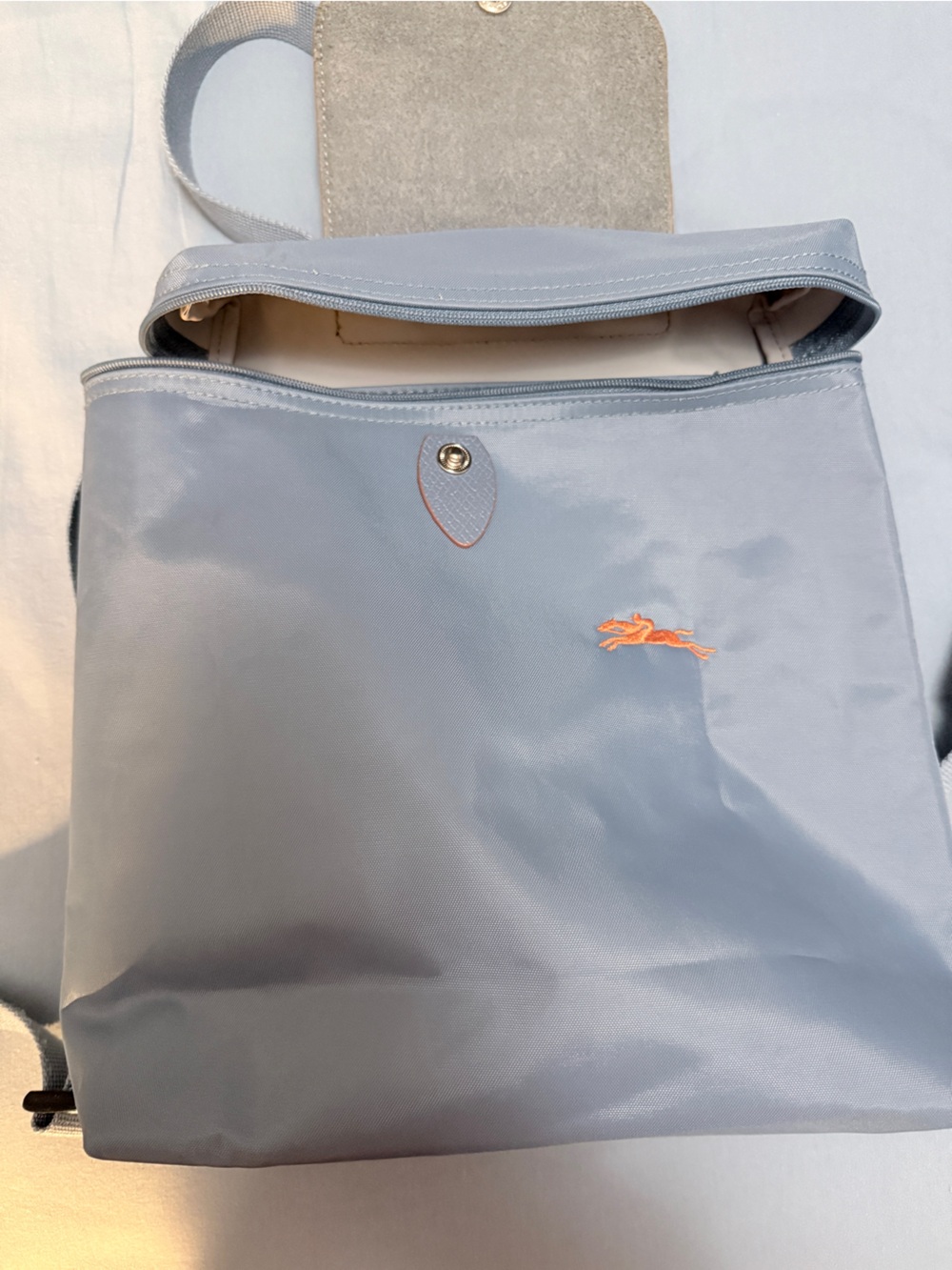 Longchamp Le Pliage backpack